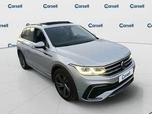 Volkswagen Tiguan R-line 2.0 Tdi 110kw (150cv) Dsg - Foto 5