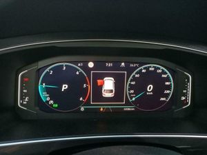Volkswagen Tiguan R-line 2.0 Tdi 110kw (150cv) Dsg - Foto 8