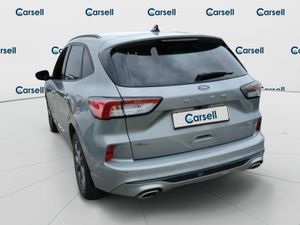 Ford Kuga St-line X 2.5 Duratec Phev 165kw Auto - Foto 7