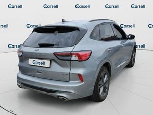 Ford Kuga St-line X 2.5 Duratec Phev 165kw Auto - Foto 5