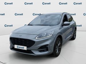 Ford Kuga St-line X 2.5 Duratec Phev 165kw Auto - Foto 2