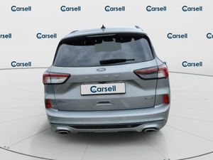 Ford Kuga St-line X 2.5 Duratec Phev 165kw Auto - Foto 6