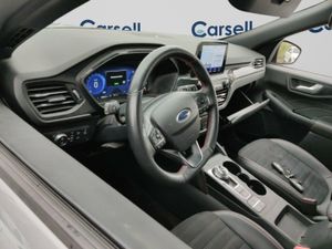 Ford Kuga St-line X 2.5 Duratec Phev 165kw Auto - Foto 8