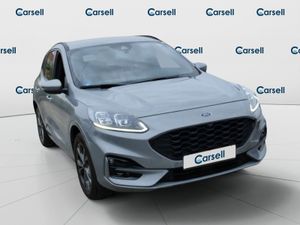 Ford Kuga St-line X 2.5 Duratec Phev 165kw Auto - Foto 4
