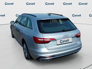Audi A4 Avant Advanced 30 Tdi 100kw S Tronic - Foto 3