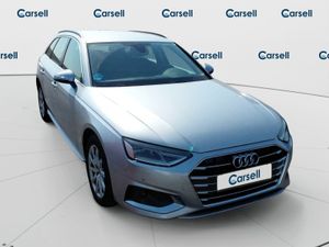 Audi A4 Avant Advanced 30 Tdi 100kw S Tronic - Foto 5