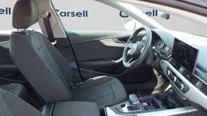 Audi A4 Avant Advanced 30 Tdi 100kw S Tronic - Foto 6