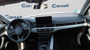 Audi A4 Avant Advanced 30 Tdi 100kw S Tronic - Foto 9