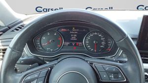 Audi A4 Avant Advanced 30 Tdi 100kw S Tronic - Foto 8