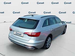 Audi A4 Avant Advanced 30 Tdi 100kw S Tronic - Foto 4