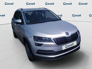 Skoda Karoq 2.0 Tdi 110kw (150cv) Ambition - Foto 4