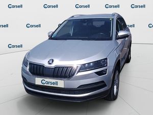 Skoda Karoq 2.0 Tdi 110kw (150cv) Ambition - Foto 2