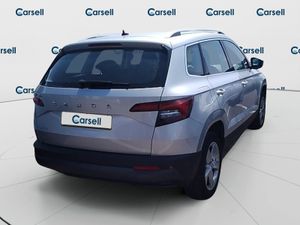 Skoda Karoq 2.0 Tdi 110kw (150cv) Ambition - Foto 5
