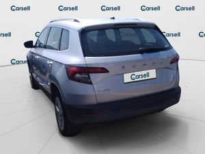 Skoda Karoq 2.0 Tdi 110kw (150cv) Ambition - Foto 7