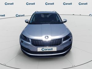 Skoda Karoq 2.0 Tdi 110kw (150cv) Ambition - Foto 3