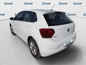 Volkswagen Polo Advance 1.0 59kw (80cv) - Foto 7