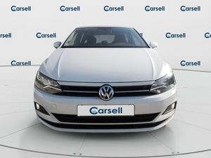 Volkswagen Polo Advance 1.0 59kw (80cv) - Foto 3