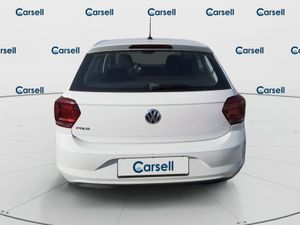 Volkswagen Polo Advance 1.0 59kw (80cv) - Foto 6