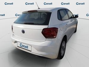 Volkswagen Polo Advance 1.0 59kw (80cv) - Foto 5