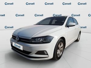 Volkswagen Polo Advance 1.0 59kw (80cv) - Foto 2