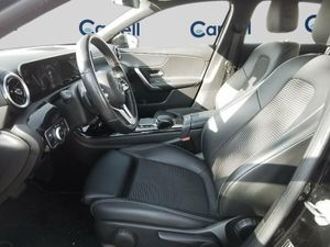 Mercedes A-class A 200 D - Foto 8
