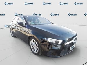 Mercedes A-class A 200 D - Foto 4