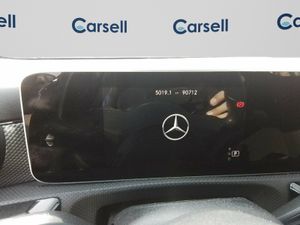 Mercedes A-class A 200 D - Foto 9