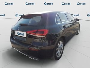 Mercedes A-class A 200 D - Foto 5