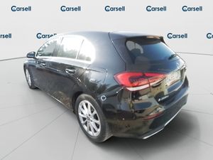 Mercedes A-class A 200 D - Foto 7