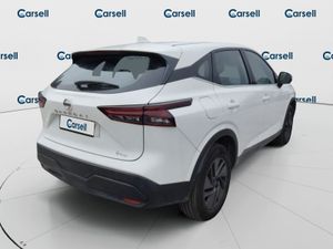 Nissan Qashqai Dig-t 103kw (140cv) Mhev 4x2 Acenta - Foto 5