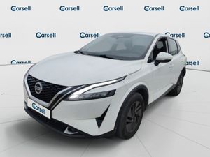 Nissan Qashqai Dig-t 103kw (140cv) Mhev 4x2 Acenta - Foto 2