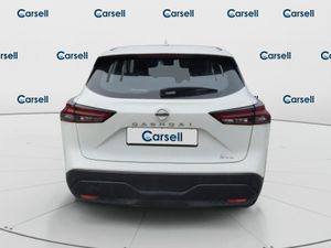 Nissan Qashqai Dig-t 103kw (140cv) Mhev 4x2 Acenta - Foto 6
