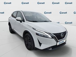 Nissan Qashqai Dig-t 103kw (140cv) Mhev 4x2 Acenta - Foto 4