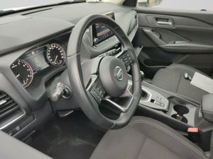 Nissan Qashqai Dig-t 103kw (140cv) Mhev 4x2 Acenta - Foto 8