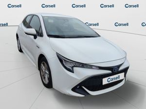 Toyota Corolla 1.8 125h Active E-cvt - Foto 4