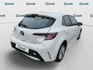 Toyota Corolla 1.8 125h Active E-cvt - Foto 5
