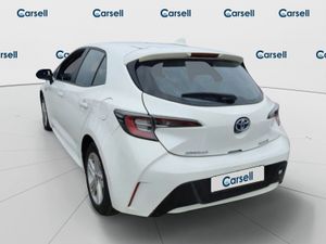 Toyota Corolla 1.8 125h Active E-cvt - Foto 7