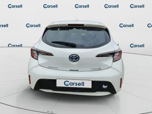 Toyota Corolla 1.8 125h Active E-cvt - Foto 6