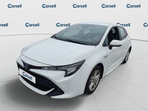 Toyota Corolla 1.8 125h Active E-cvt - Foto 2