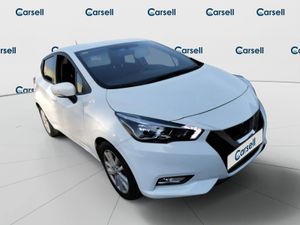 Nissan Micra Ig-t 74 Kw (100 Cv) E6d Acenta - Foto 4
