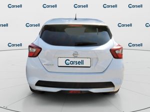 Nissan Micra Ig-t 74 Kw (100 Cv) E6d Acenta - Foto 6