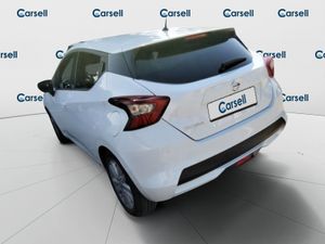 Nissan Micra Ig-t 74 Kw (100 Cv) E6d Acenta - Foto 7