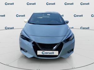 Nissan Micra Ig-t 74 Kw (100 Cv) E6d Acenta - Foto 3