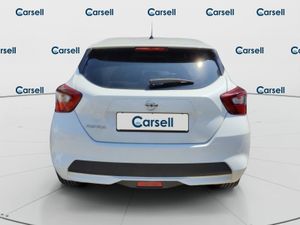 Nissan Micra Ig-t 74 Kw (100 Cv) E6d Acenta - Foto 6