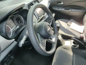 Nissan Micra Ig-t 74 Kw (100 Cv) E6d Acenta - Foto 8