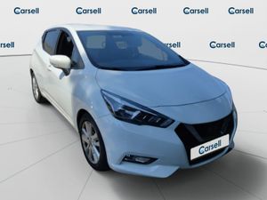 Nissan Micra Ig-t 74 Kw (100 Cv) E6d Acenta - Foto 4