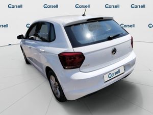 Volkswagen Polo Advance 1.0 59kw (80cv) - Foto 7