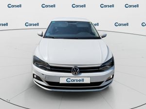 Volkswagen Polo Advance 1.0 59kw (80cv) - Foto 3