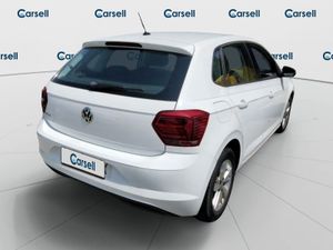 Volkswagen Polo Advance 1.0 59kw (80cv) - Foto 5