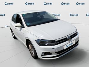 Volkswagen Polo Advance 1.0 59kw (80cv) - Foto 4